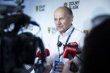 Konferencja przedstawicieli Dolnego Śląska i Wrocławia rozpoczynająca XXXIII Forum Ekonomiczne w Karpaczu